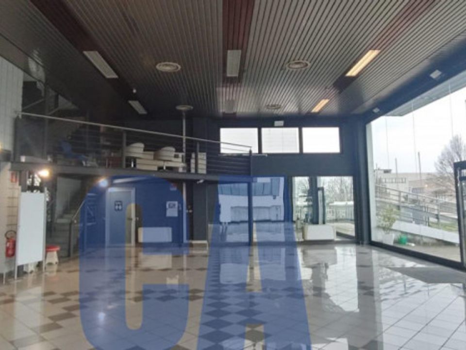 Villa i Cassina de' Pecchi, Milan - foto 1