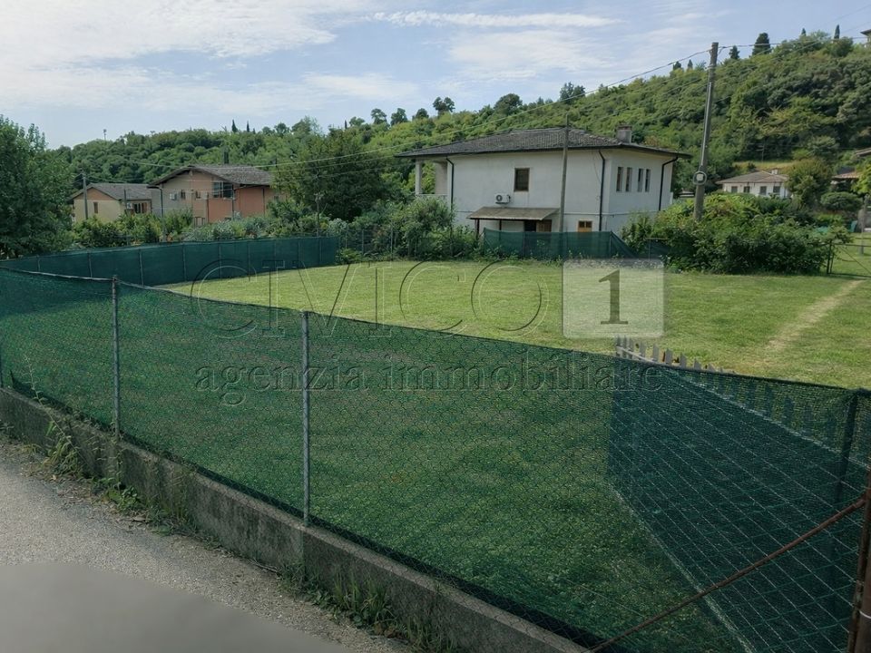 Erhvervsejendom i Barbarano Mossano, Vicenza - foto 2