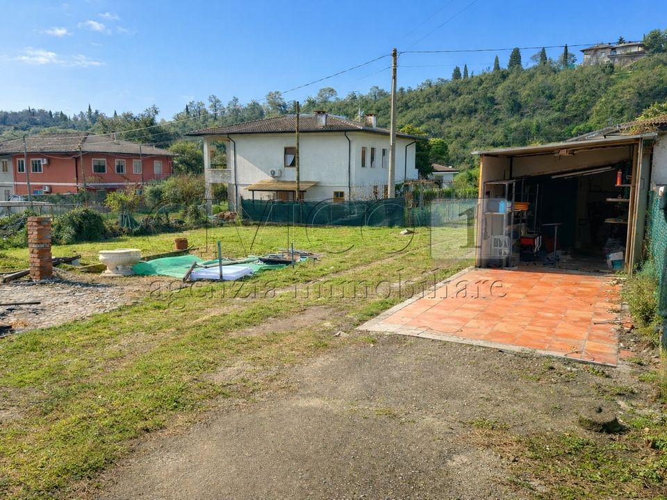 Erhvervsejendom i Barbarano Mossano, Vicenza - foto 4
