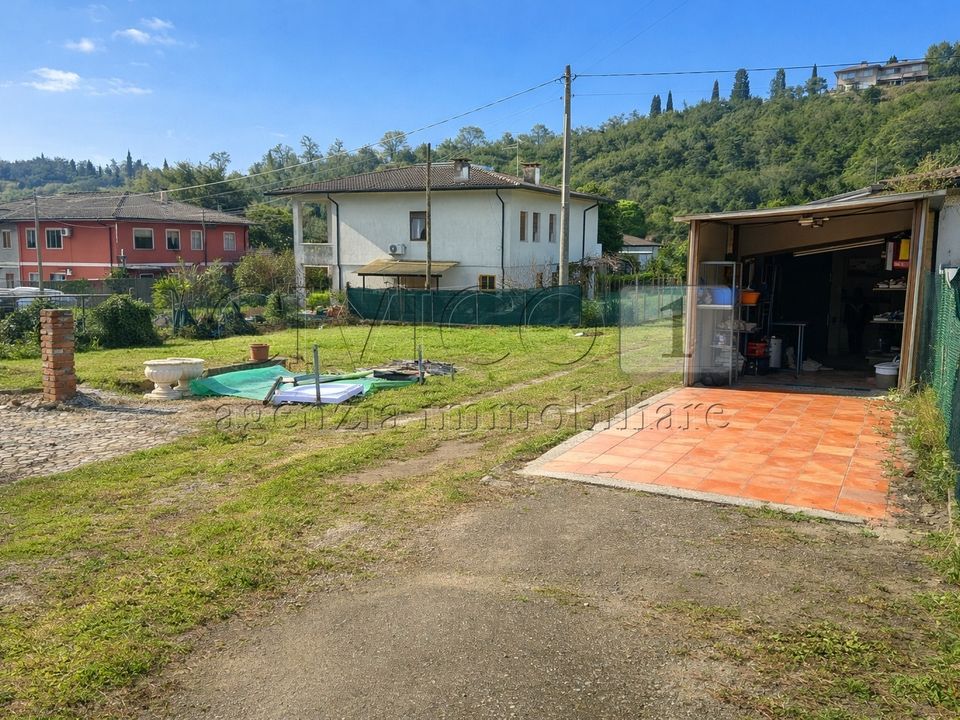 Erhvervsejendom i Barbarano Mossano, Vicenza - foto 5