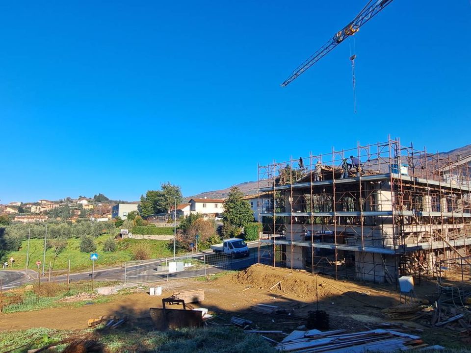 Villa i Reggello, Florence - foto 2