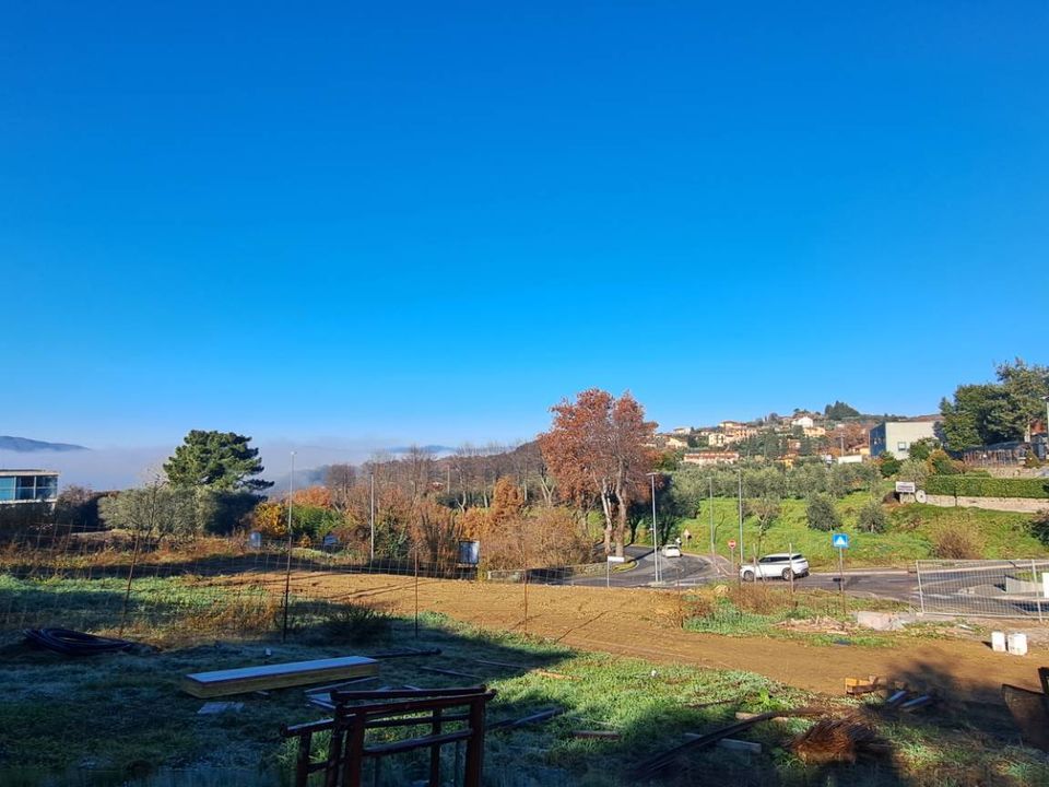 Villa i Reggello, Florence - foto 3