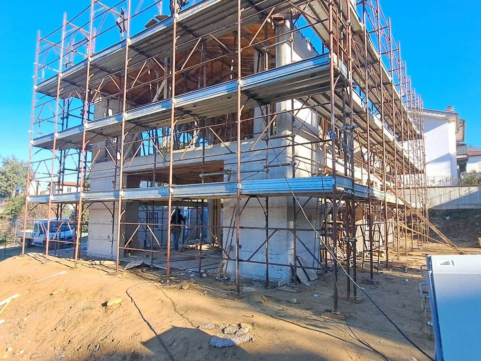 Villa i Reggello, Florence - foto 4
