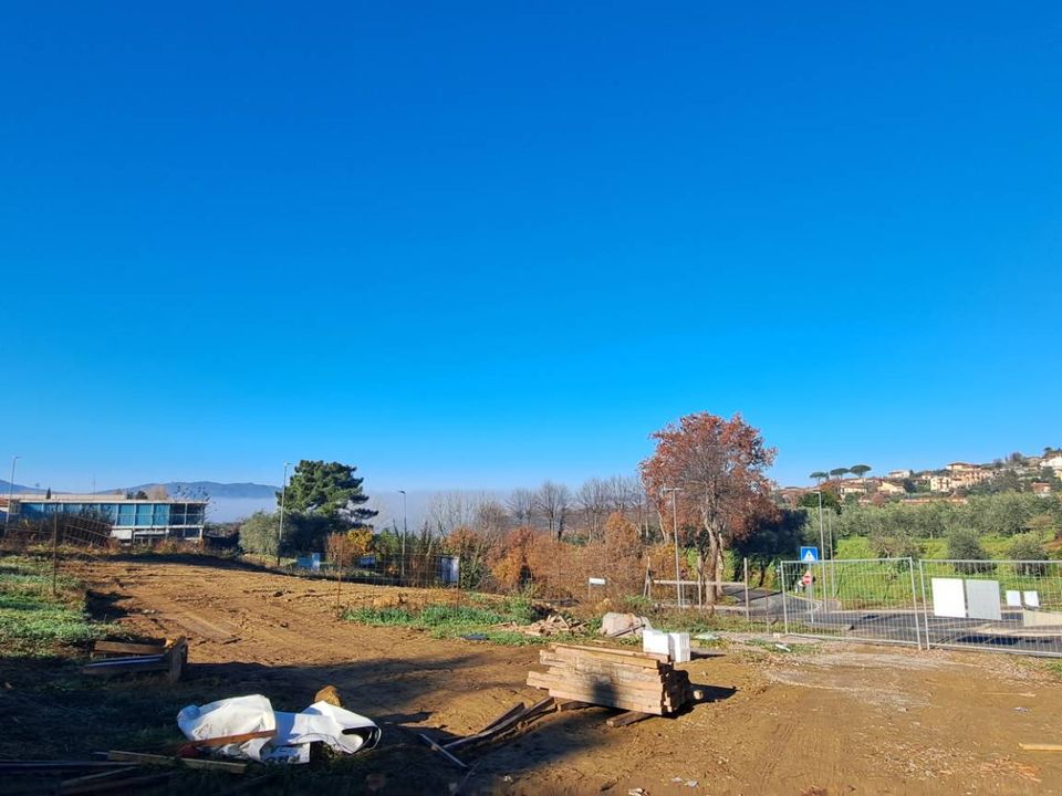 Villa i Reggello, Florence - foto 5