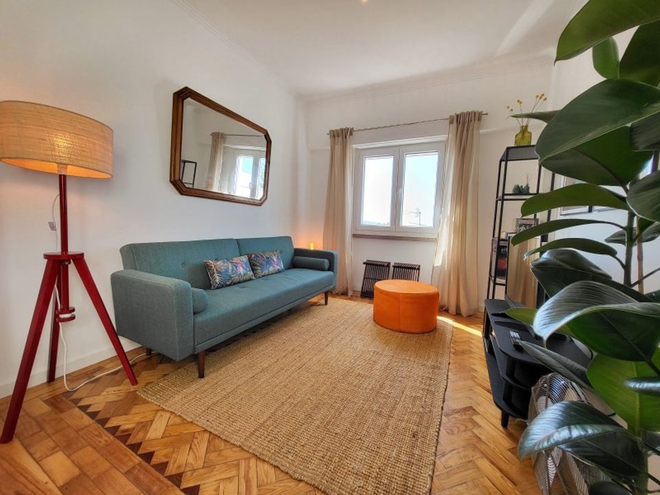 Apartament a Alges, Lisbon - foto 1