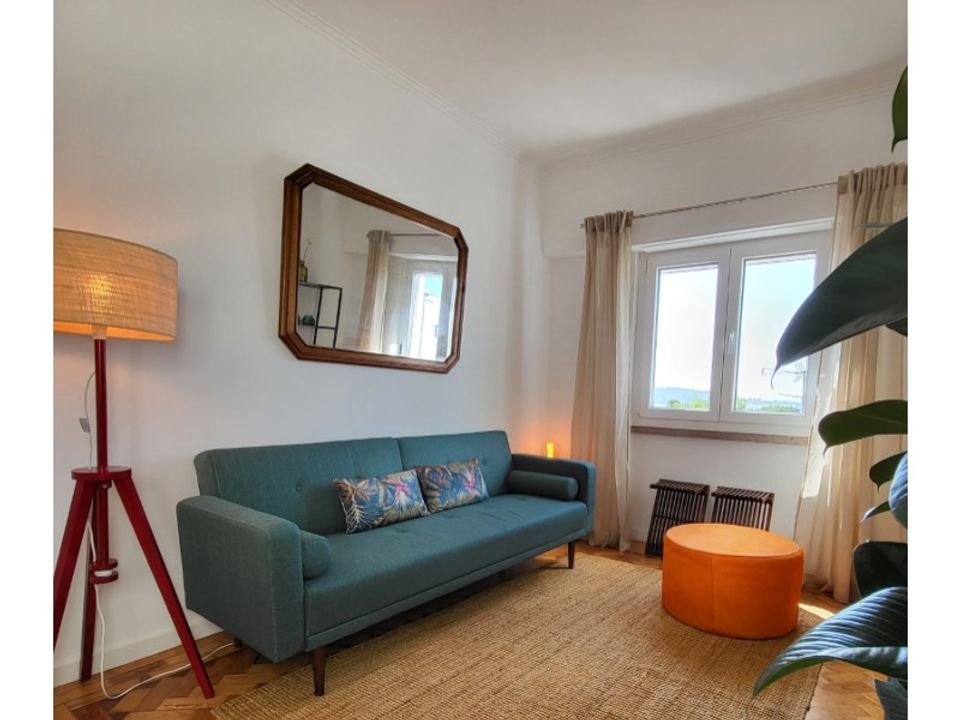Apartament a Alges, Lisbon - foto 2
