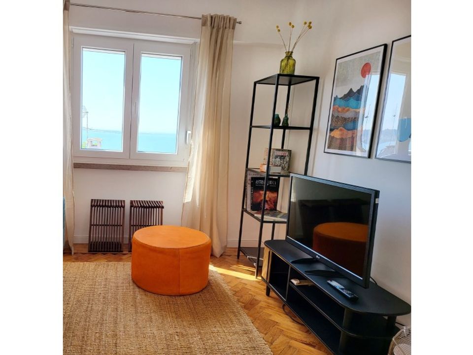 Apartament a Alges, Lisbon - foto 3