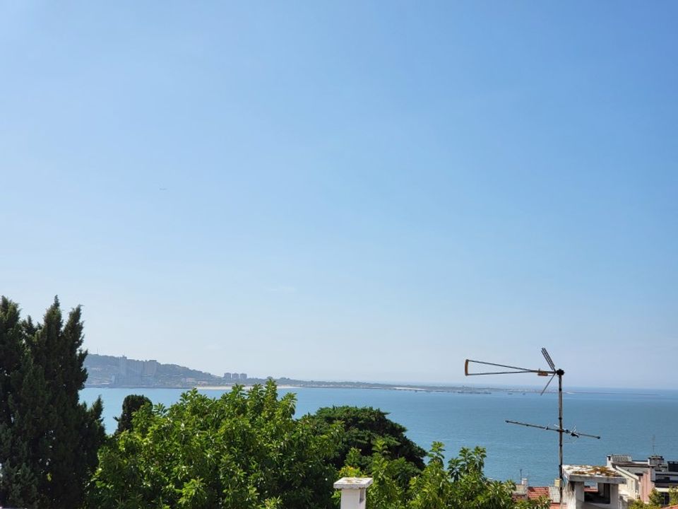 Apartament a Alges, Lisbon - foto 4