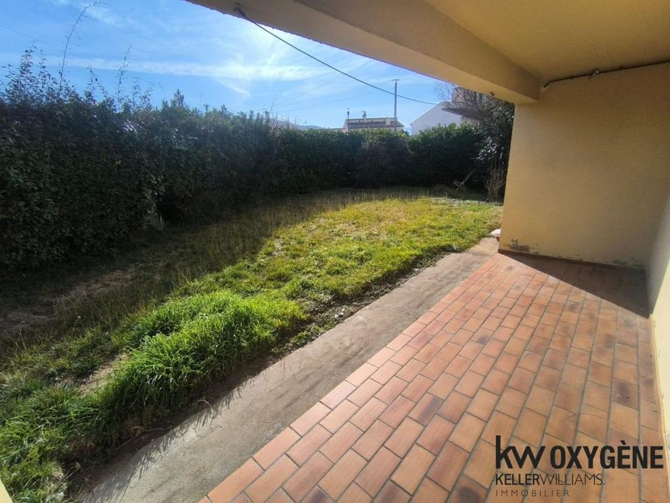 Villa i Le Boulou, Pyrenees-Orientales - foto 3