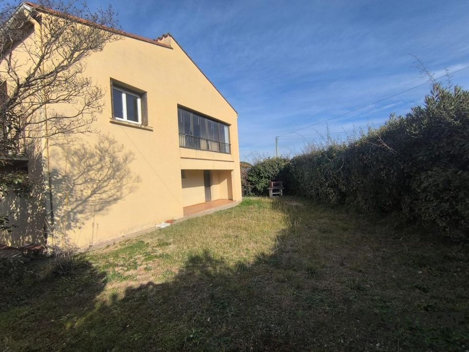 Villa i Le Boulou, Pyrenees-Orientales - foto 4
