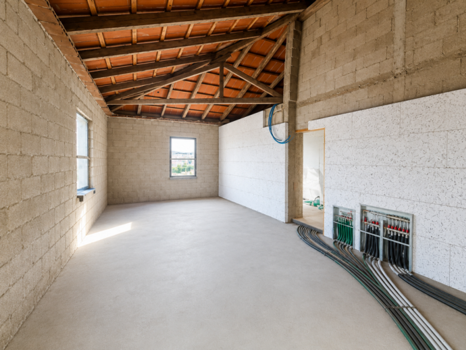 Villa i Fosso, Venice - foto 4