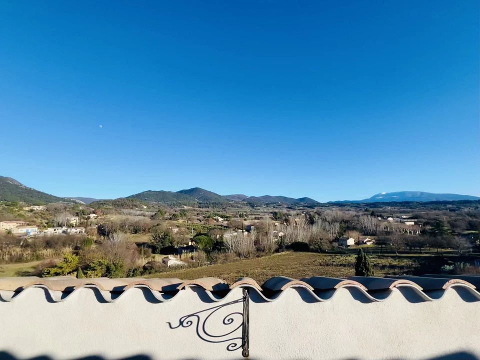 Lejlighed i Mirabel-aux-Baronnies, Drome - foto 3