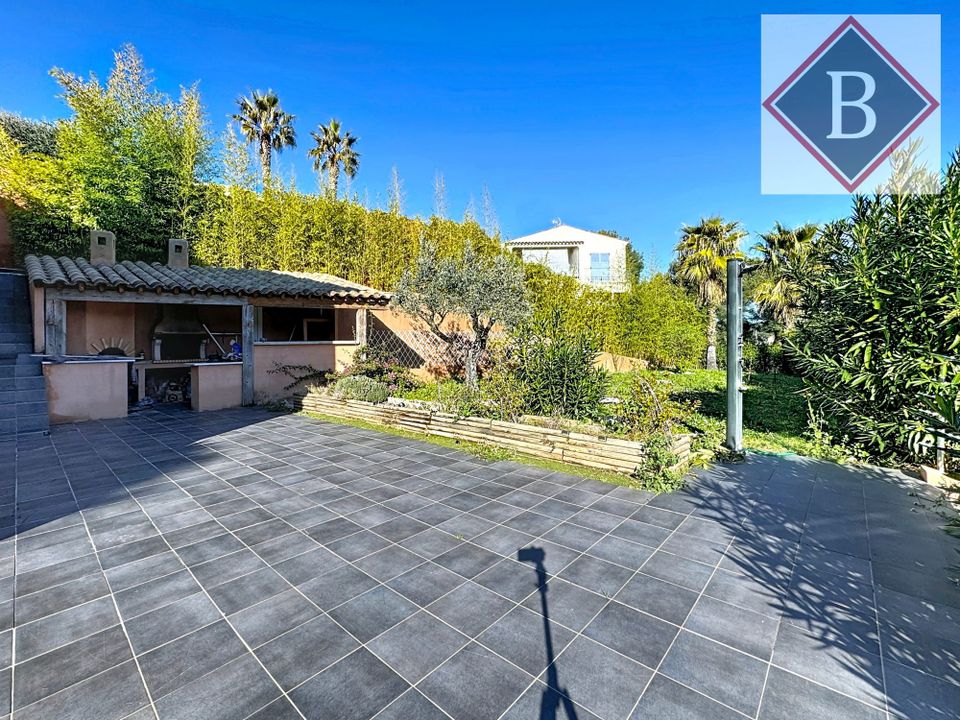 Villa i Cagnes-sur-Mer, Alpes-Maritimes - foto 5