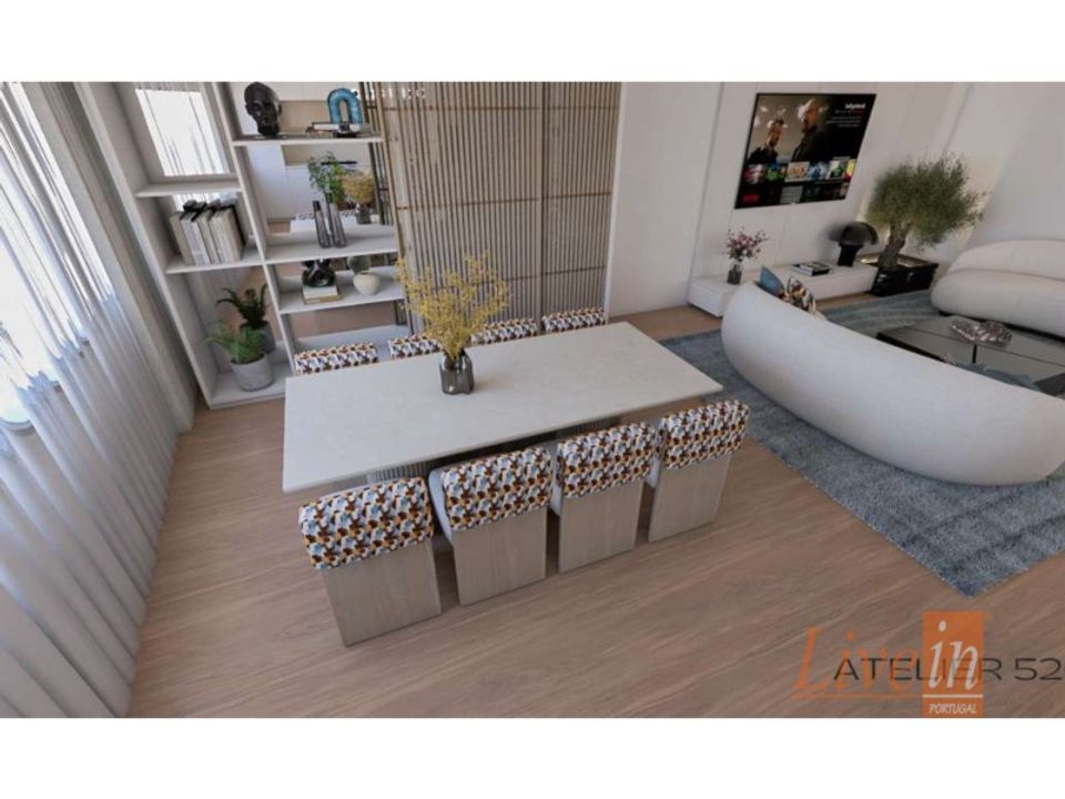 Apartament a Alenquer, Lisbon - foto 4