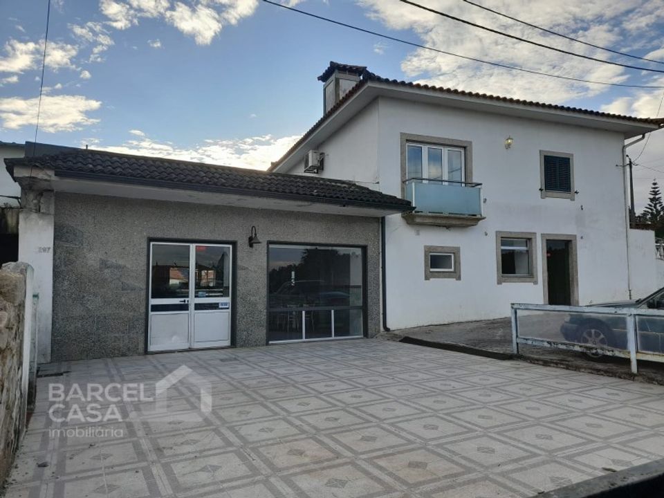 Villa i Carvalhas, Braga - foto 1