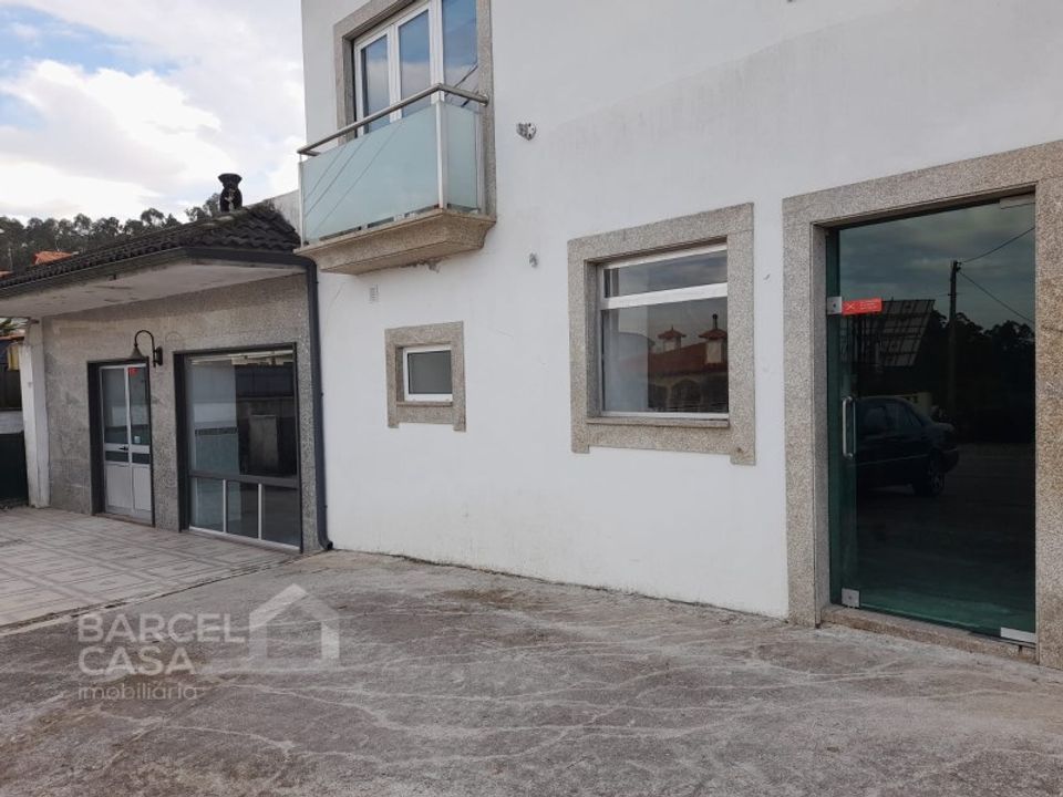 Villa i Carvalhas, Braga - foto 2