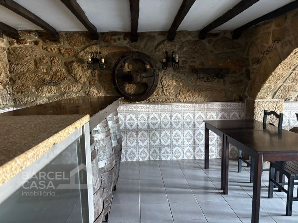 Villa i Carvalhas, Braga - foto 3