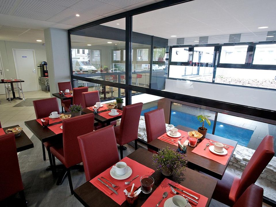 Lejlighed i Strasbourg, Bas-Rhin - foto 2