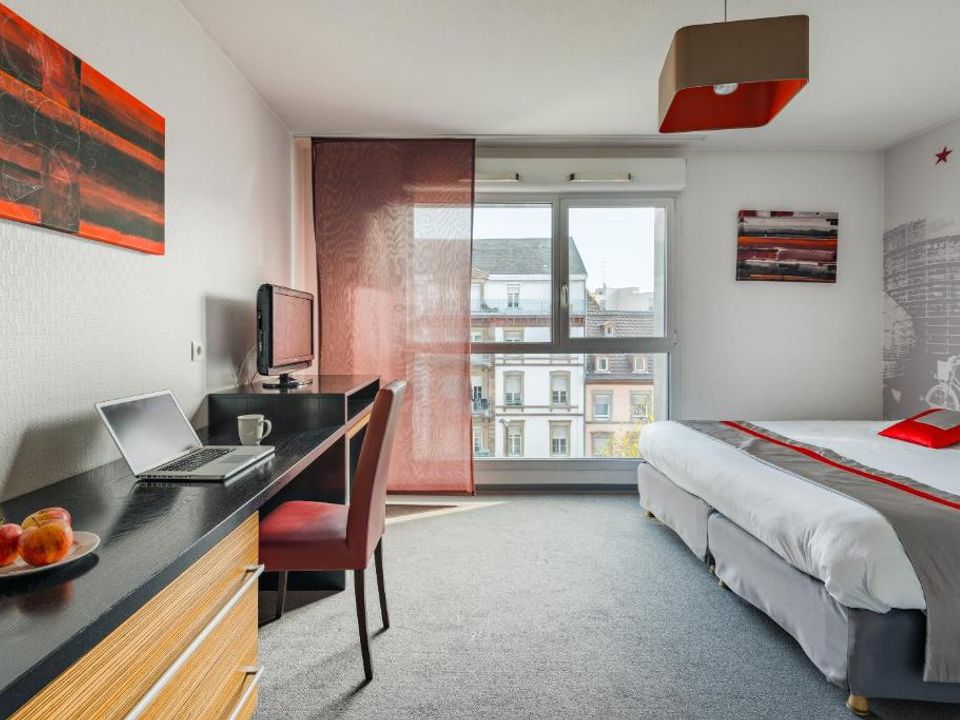 Lejlighed i Strasbourg, Bas-Rhin - foto 4