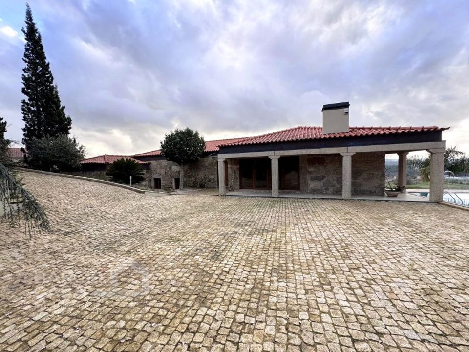 Villa i Barcelos, Braga - foto 2