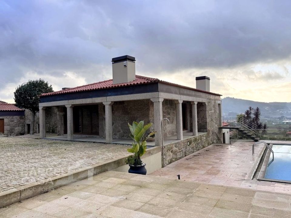 Villa i Barcelos, Braga - foto 3