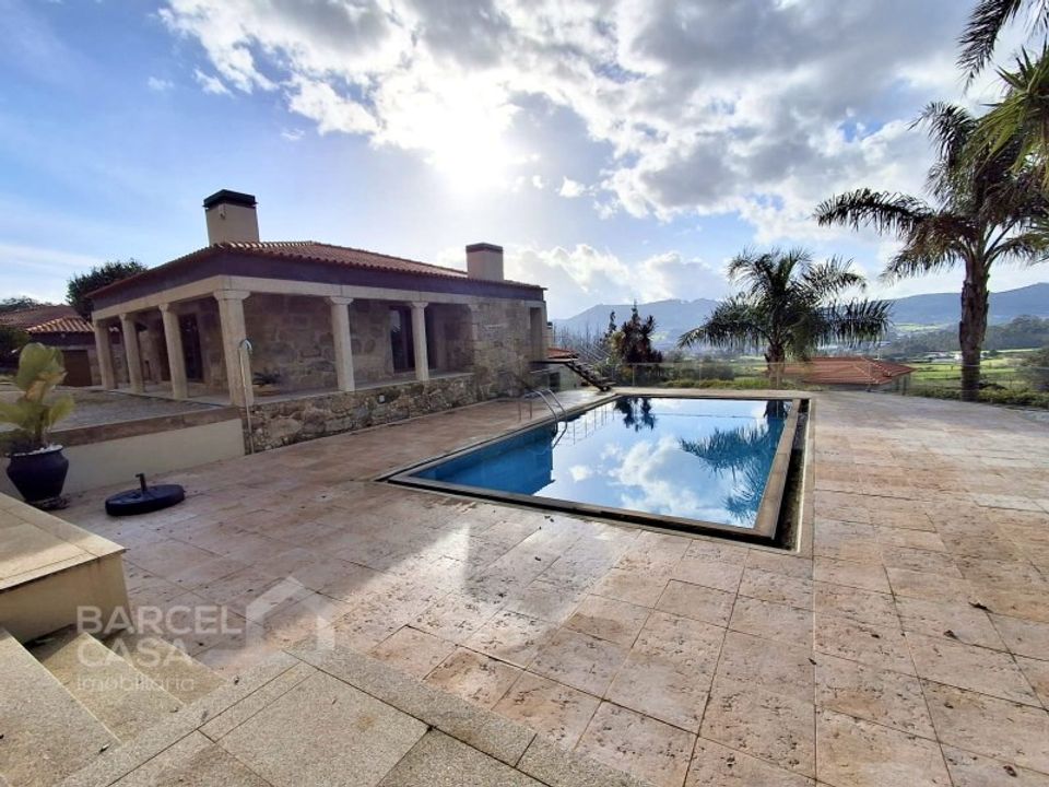 Villa i Barcelos, Braga - foto 4