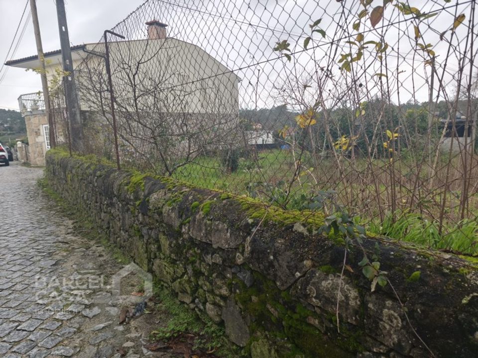 Helårsgrund i Barcelos, Braga - foto 4