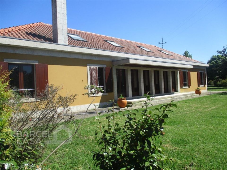 Villa i Gandara-Manhente, Braga - bilde 2