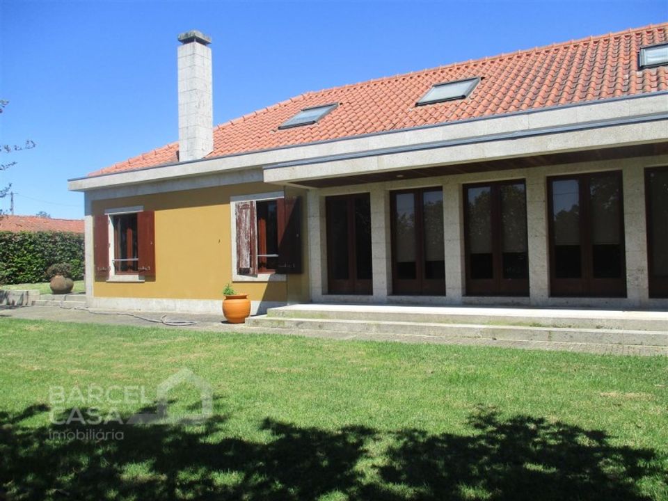 Villa i Gandara-Manhente, Braga - bilde 3