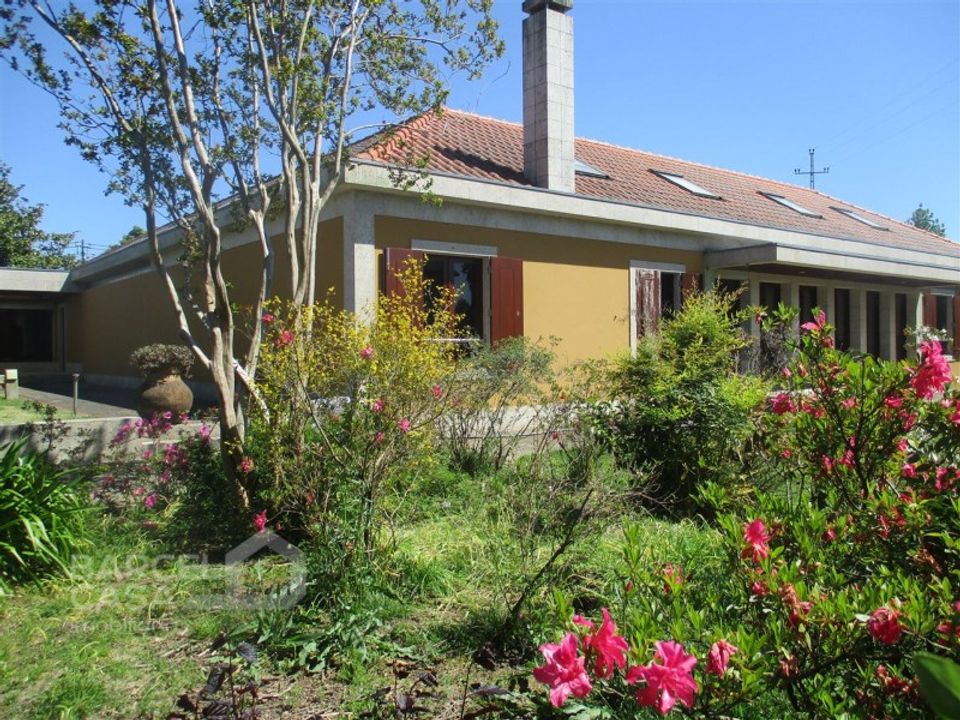Villa i Gandara-Manhente, Braga - bilde 4
