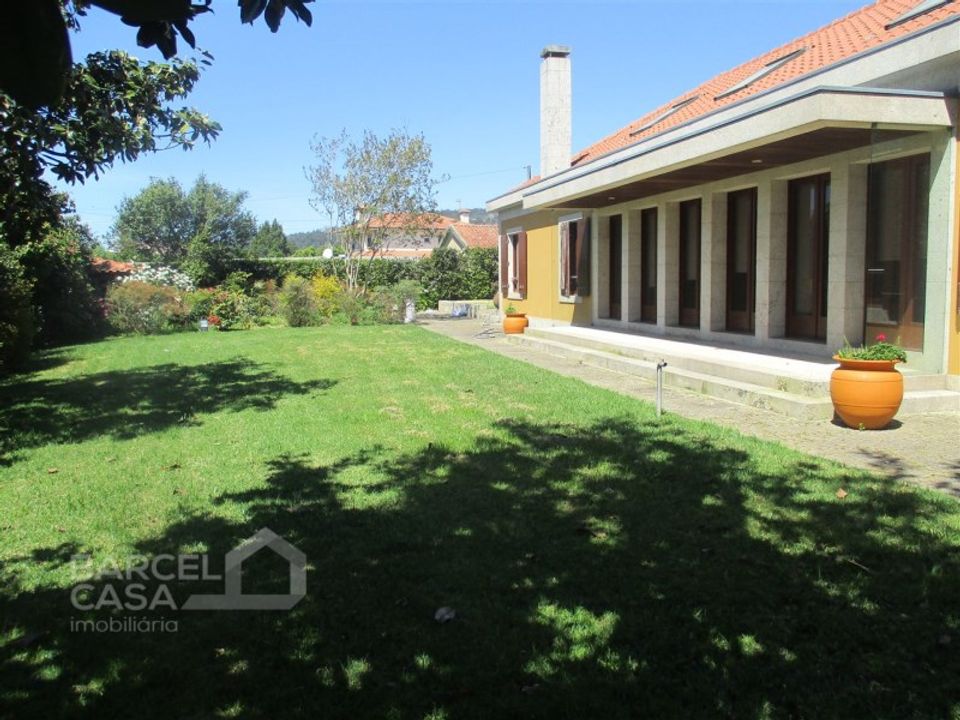 Villa i Gandara-Manhente, Braga - bilde 5