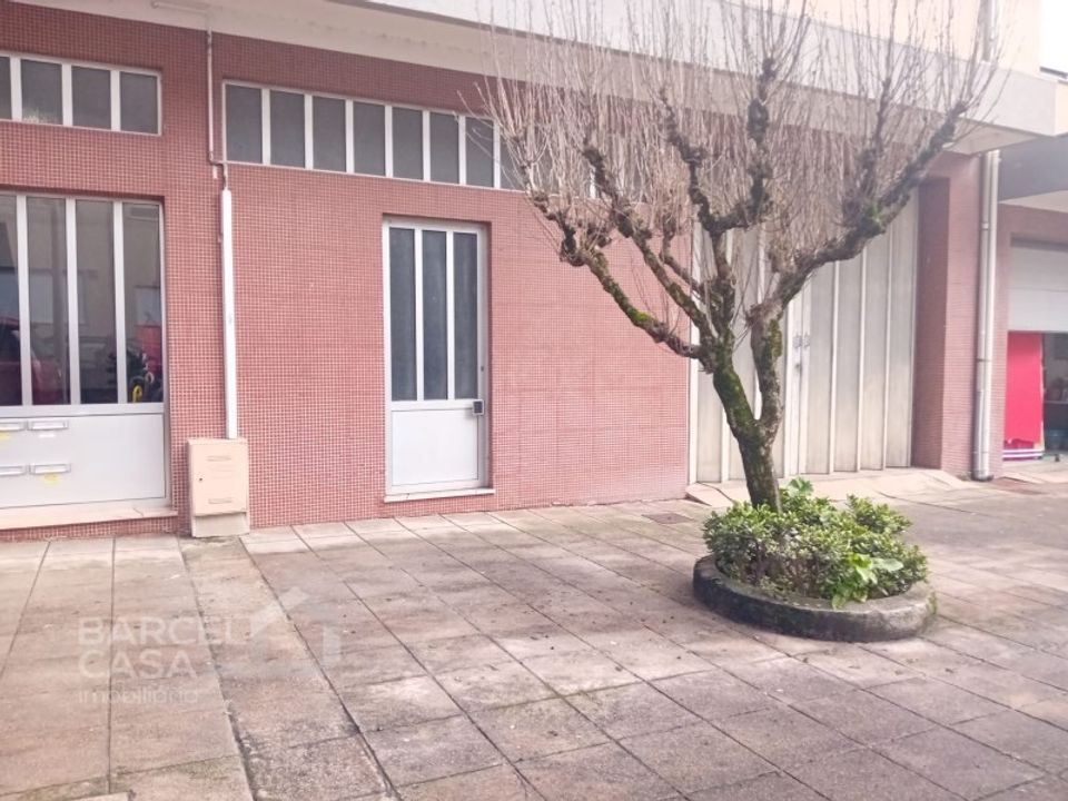 Erhvervsejendom i Barcelos, Braga - foto 1