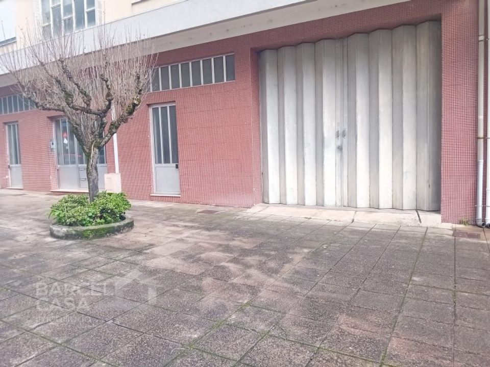 Erhvervsejendom i Barcelos, Braga - foto 2