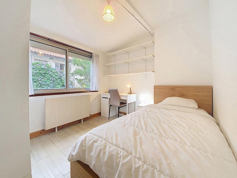 Apartamento en Perpignan, Pyrenees-Orientales - foto 2
