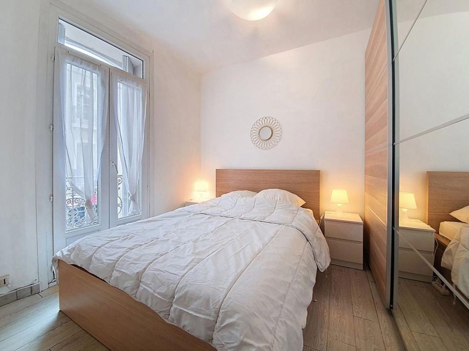 Apartamento en Perpignan, Pyrenees-Orientales - foto 4