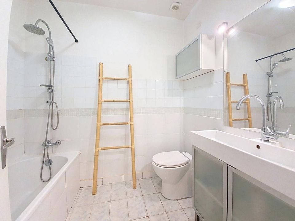Apartamento en Perpignan, Pyrenees-Orientales - foto 5