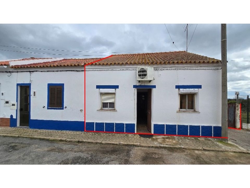 Helårsgrund i Ermidas do Sado, Setubal - foto 3