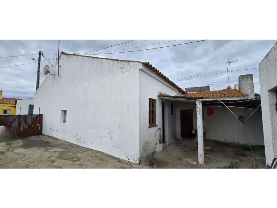 Helårsgrund i Ermidas do Sado, Setubal - foto 4