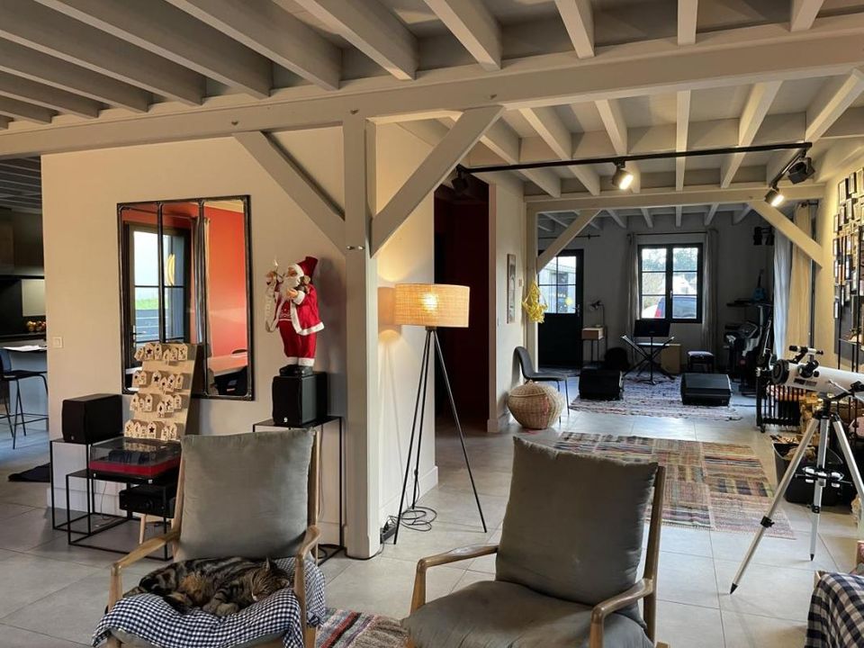 Villa i Saint-Suliac, Ille-et-Vilaine - foto 2
