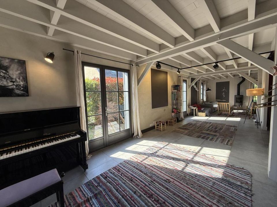 Villa i Saint-Suliac, Ille-et-Vilaine - foto 3