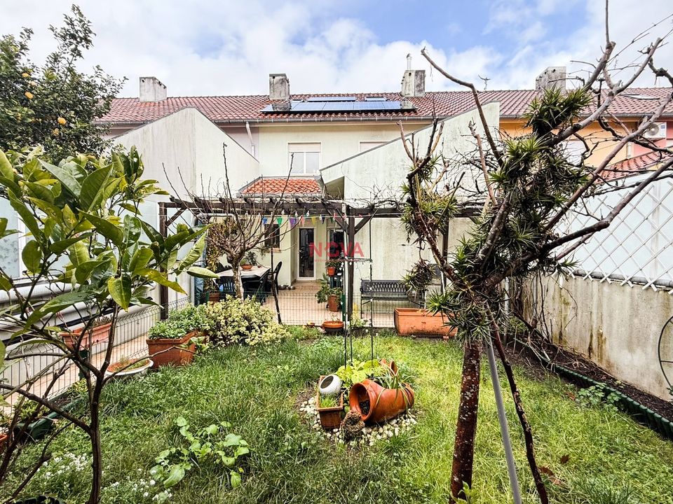 Rækkehus i Gondomar, Porto - foto 1