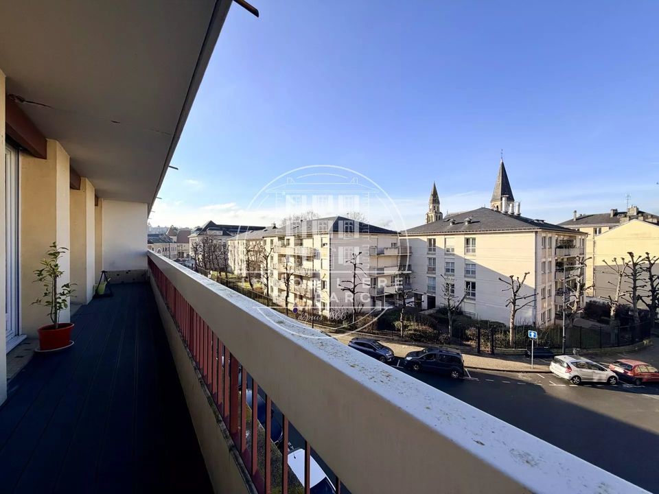 Lejlighed i Poissy, Yvelines - foto 4