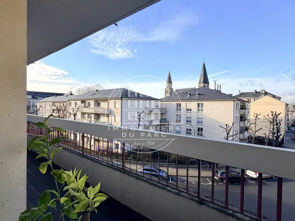 Lejlighed i Poissy, Yvelines - foto 5