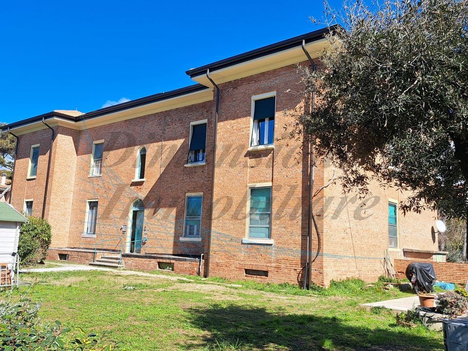 Lejlighed i Rosignano Marittimo, Livorno - foto 1