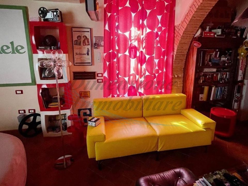 Lejlighed i Rosignano Marittimo, Livorno - foto 1