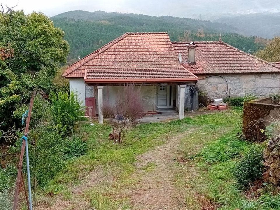 Farm i Moncao, Viana do Castelo - foto 1