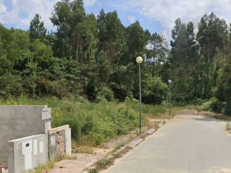 Helårsgrund i Pinheiro da Bemposta, Aveiro - foto 1