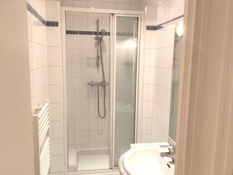 Lejlighed i Paris, Paris - foto 5