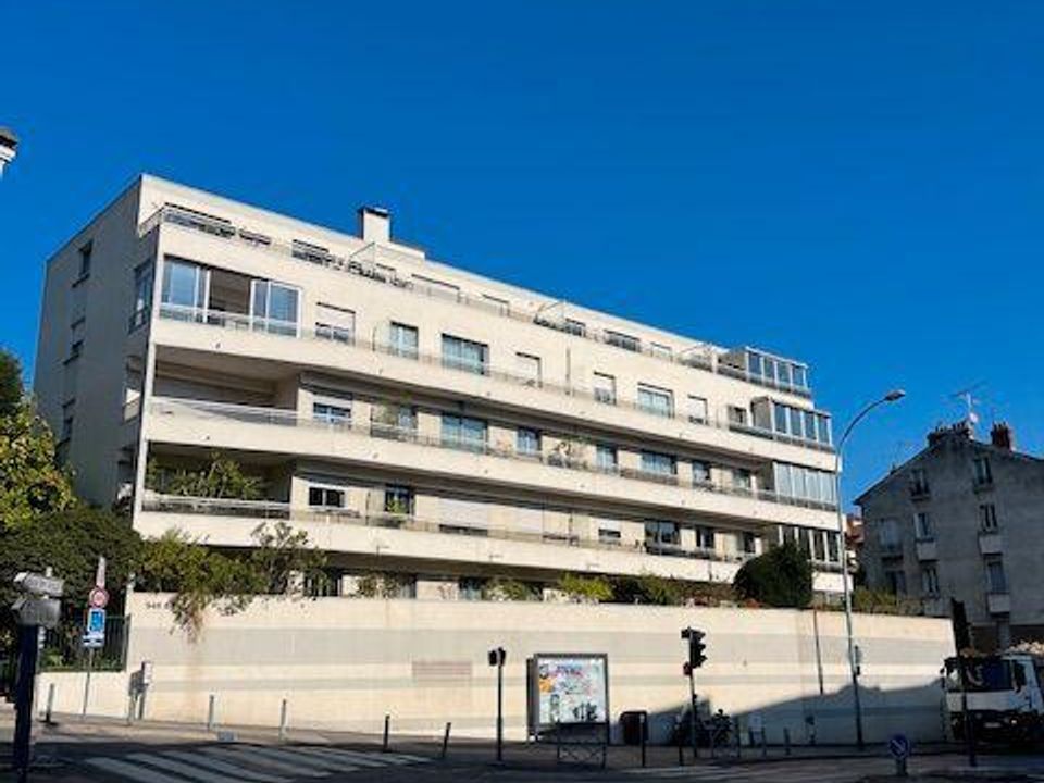 Lejlighed i Chaville, Hauts-de-Seine - foto 1