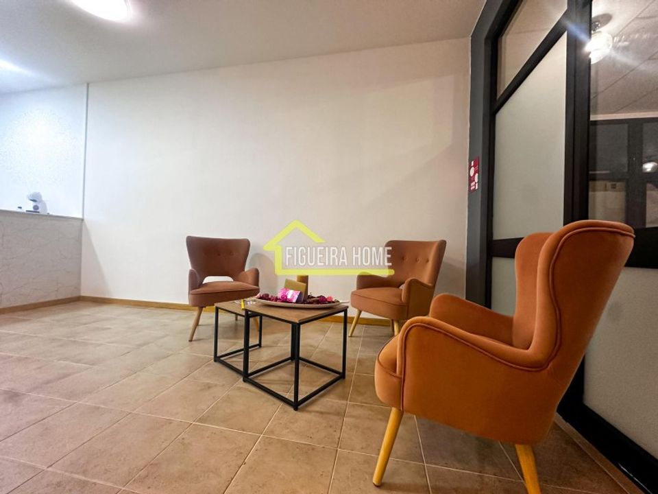 Erhvervsejendom i Figueira da Foz, Coimbra - foto 3